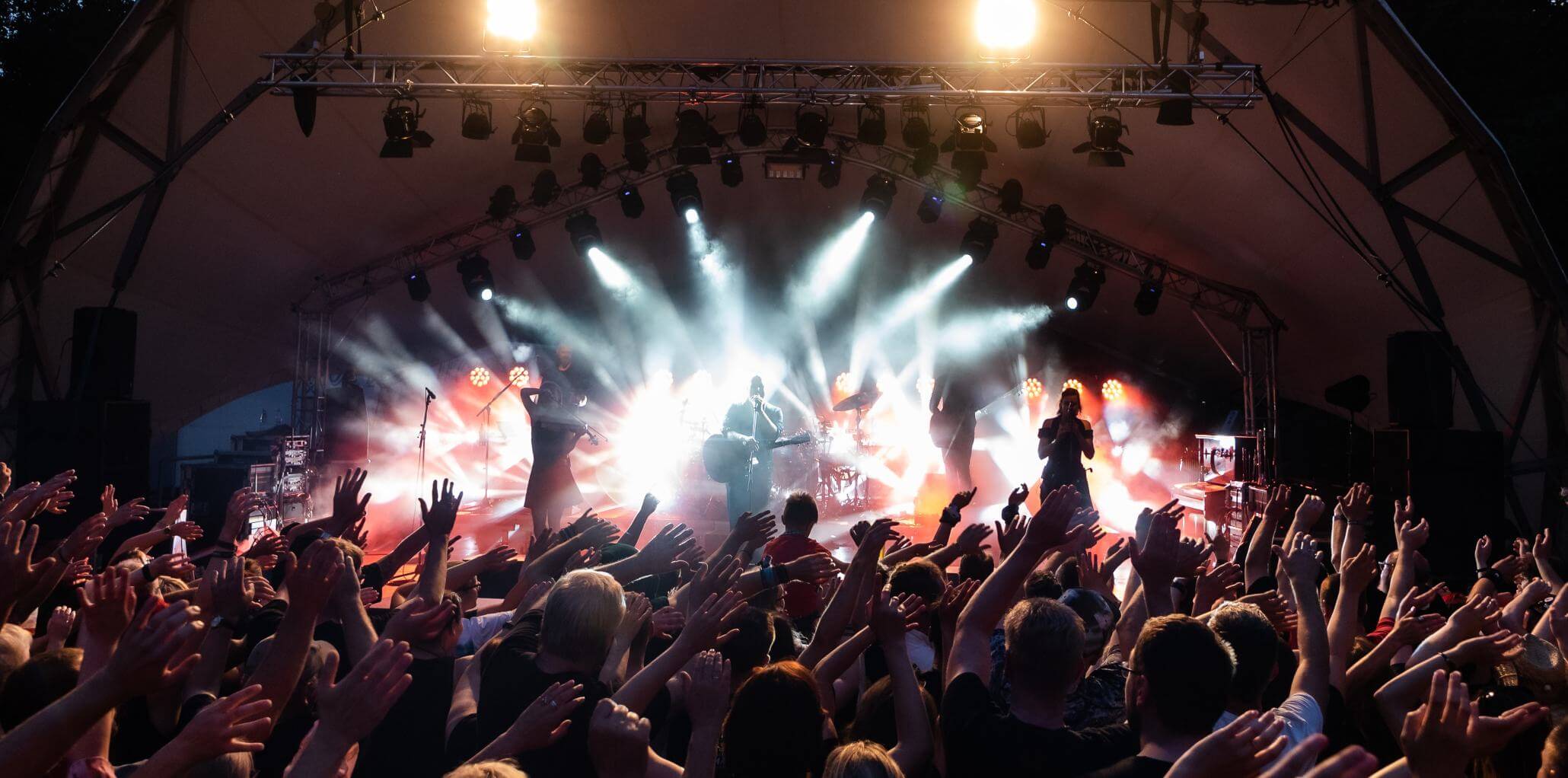 Event: Fetish Celebration Festival